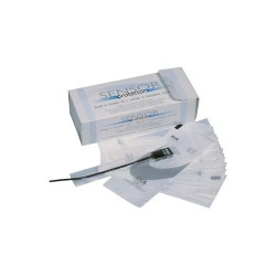 Protector Sensor RVG 3,5x23cm 500u 